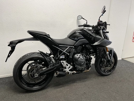Suzuki GSX - Afbeelding 5 van 18