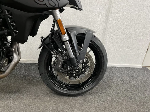 Suzuki GSX - Afbeelding 6 van 18