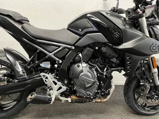 Suzuki GSX - Afbeelding 7 van 18