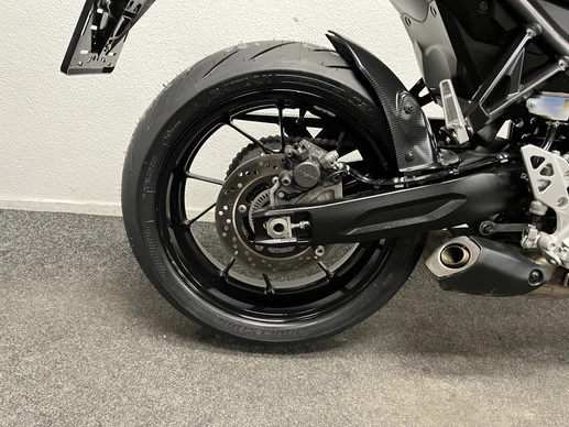 Suzuki GSX - Afbeelding 8 van 18