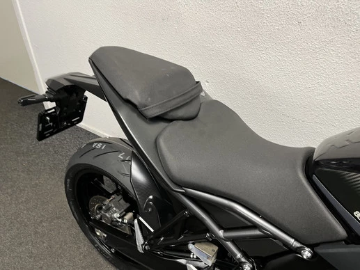 Suzuki GSX - Afbeelding 10 van 18