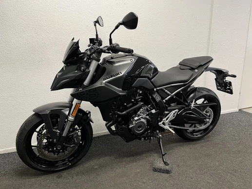 Suzuki GSX - Afbeelding 12 van 18