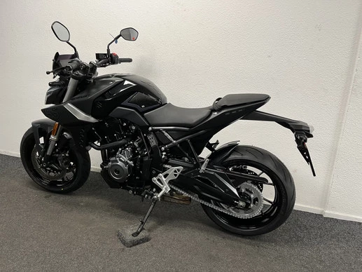 Suzuki GSX - Afbeelding 13 van 18
