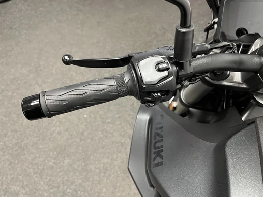 Suzuki GSX - Afbeelding 17 van 18