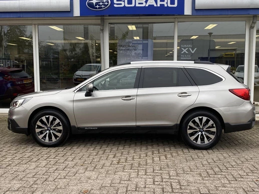 Subaru Outback - Afbeelding 4 van 30