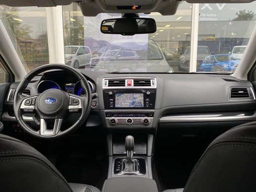 Subaru Outback - Afbeelding 5 van 30