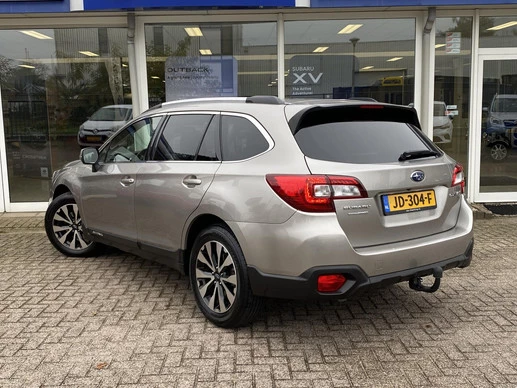 Subaru Outback - Afbeelding 6 van 30