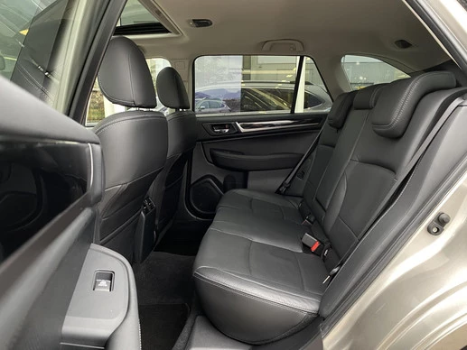 Subaru Outback - Afbeelding 7 van 30