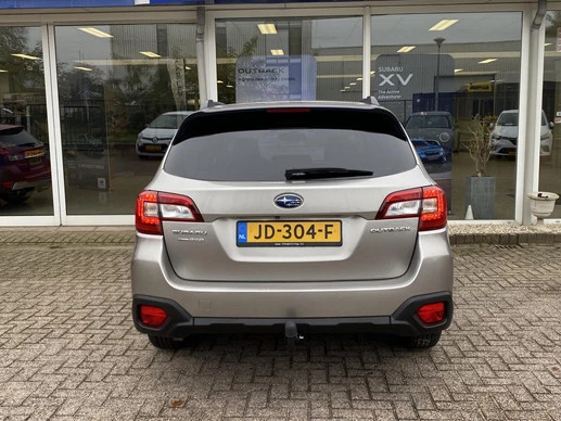 Subaru Outback - Afbeelding 9 van 30