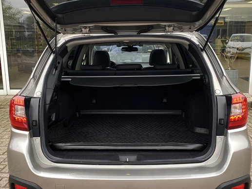 Subaru Outback - Afbeelding 10 van 30