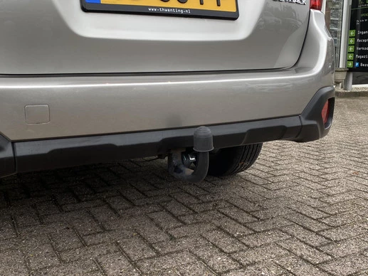 Subaru Outback - Afbeelding 12 van 30