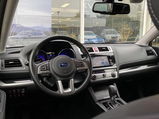 Subaru Outback - Afbeelding 13 van 30
