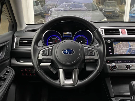 Subaru Outback - Afbeelding 14 van 30