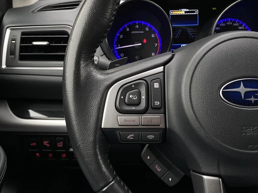 Subaru Outback - Afbeelding 15 van 30