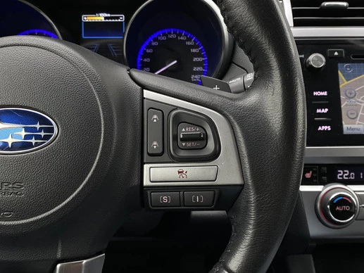 Subaru Outback - Afbeelding 16 van 30