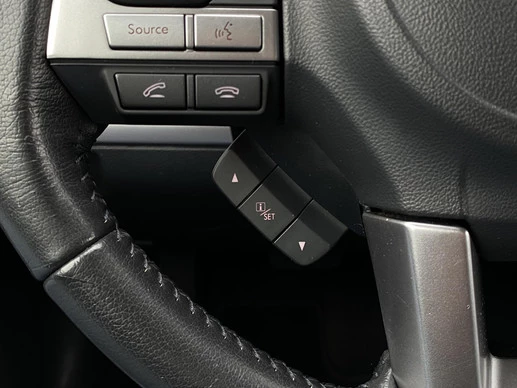Subaru Outback - Afbeelding 17 van 30