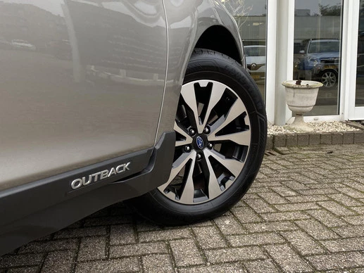 Subaru Outback - Afbeelding 20 van 30