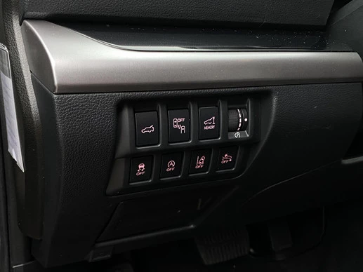 Subaru Outback - Afbeelding 23 van 30