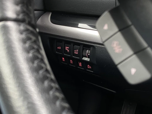 Subaru Outback - Afbeelding 24 van 30