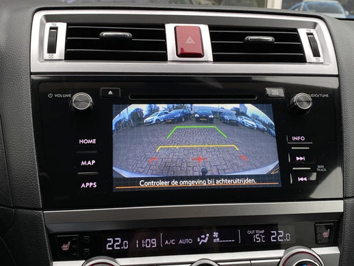 Subaru Outback - Afbeelding 28 van 30