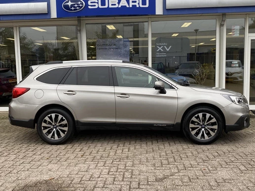 Subaru Outback - Afbeelding 29 van 30