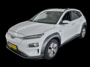 Hyundai Kona - Afbeelding 1 van 9