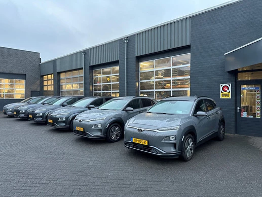 Hyundai Kona - Afbeelding 2 van 9
