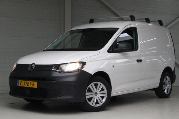 Volkswagen Caddy - Afbeelding 1 van 18