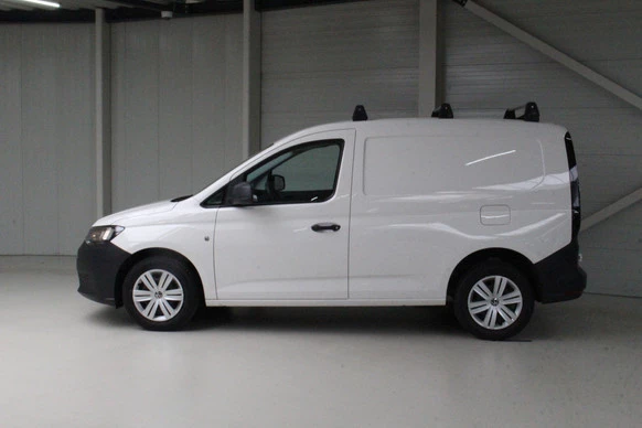 Volkswagen Caddy - Afbeelding 2 van 18