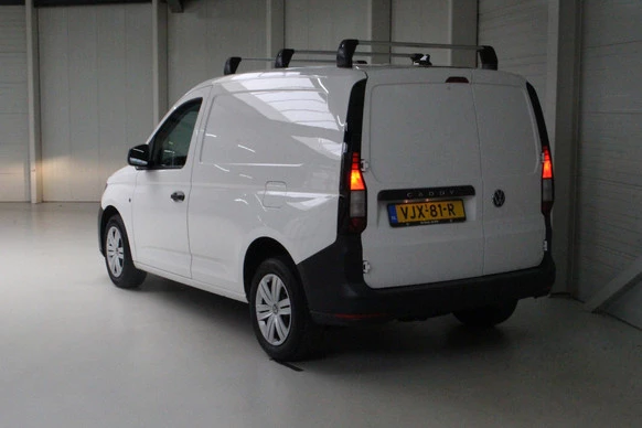 Volkswagen Caddy - Afbeelding 3 van 18