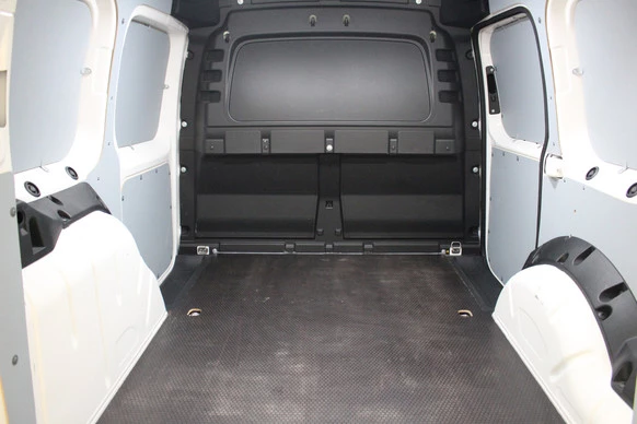 Volkswagen Caddy - Afbeelding 4 van 18