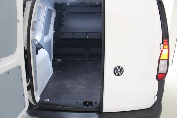 Volkswagen Caddy - Afbeelding 5 van 18