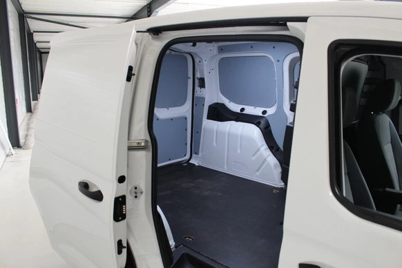Volkswagen Caddy - Afbeelding 6 van 18