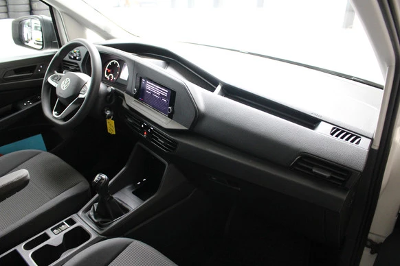Volkswagen Caddy - Afbeelding 7 van 18