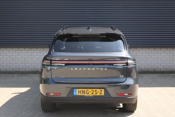 Leapmotor C10 - Afbeelding 6 van 30