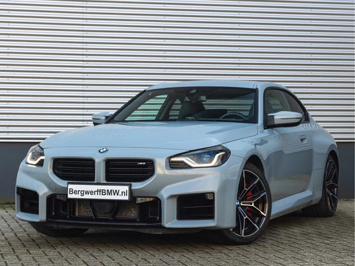 BMW M2 - Afbeelding 1 van 30