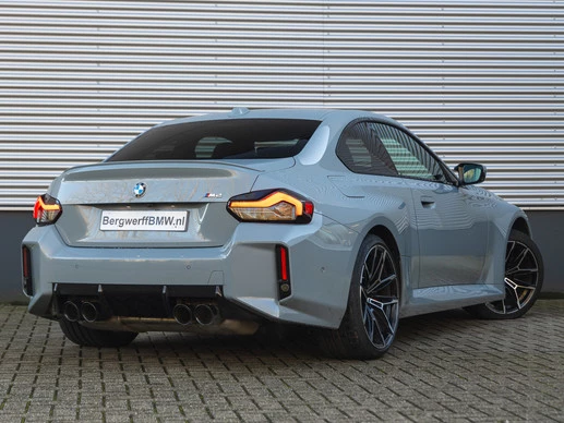 BMW M2 - Afbeelding 2 van 30