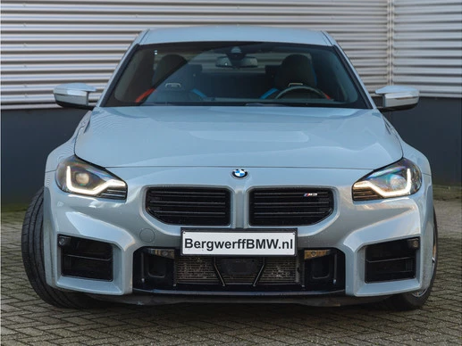BMW M2 - Afbeelding 4 van 30
