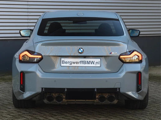 BMW M2 - Afbeelding 5 van 30