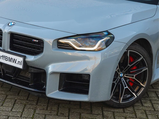 BMW M2 - Afbeelding 7 van 30