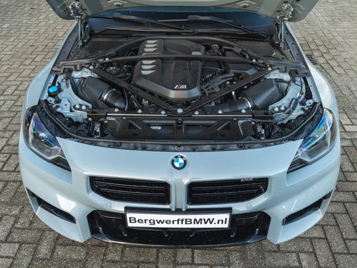 BMW M2 - Afbeelding 8 van 30