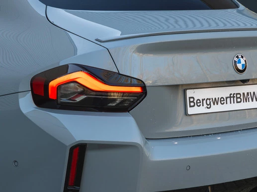 BMW M2 - Afbeelding 11 van 30