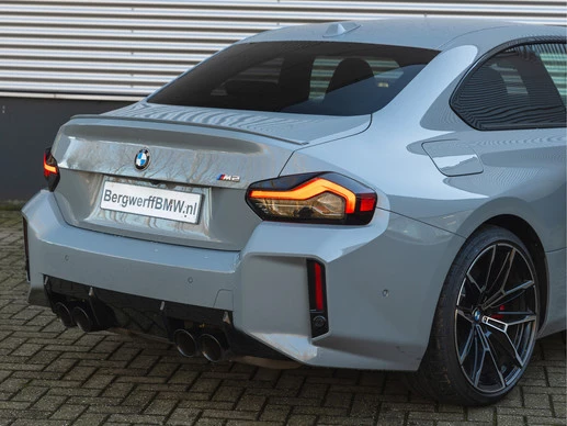 BMW M2 - Afbeelding 13 van 30