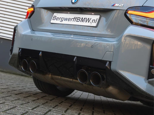 BMW M2 - Afbeelding 14 van 30