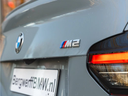 BMW M2 - Afbeelding 15 van 30