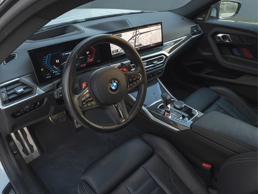 BMW M2 - Afbeelding 18 van 30