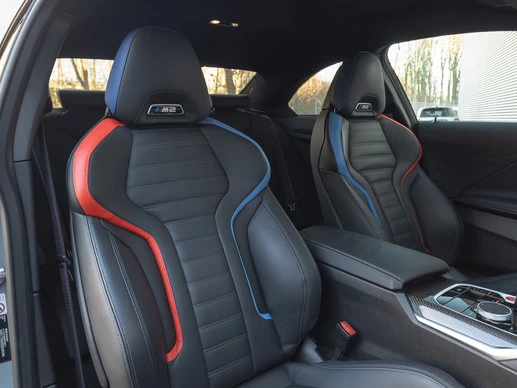 BMW M2 - Afbeelding 20 van 30