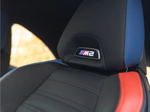 BMW M2 - Afbeelding 27 van 30