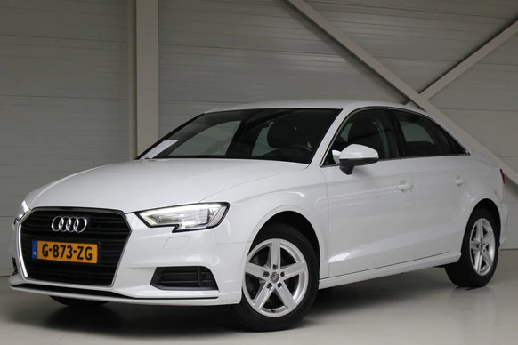 Audi A3 - Afbeelding 1 van 21