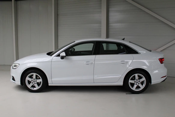 Audi A3 - Afbeelding 2 van 21